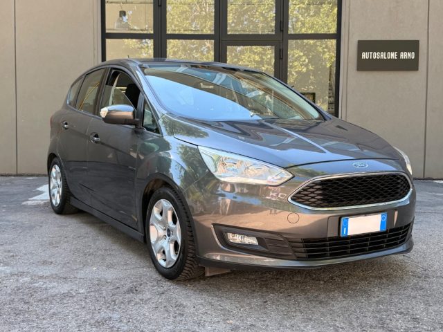 Ford C-Max 1.6 120CV GPL usato a BOLOGNA