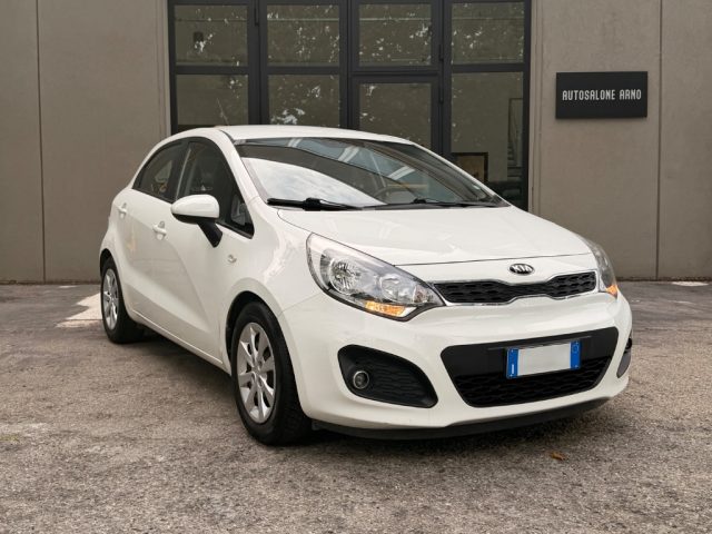 Kia Rio 1.2 CVVT 5p. Cool usato a BOLOGNA