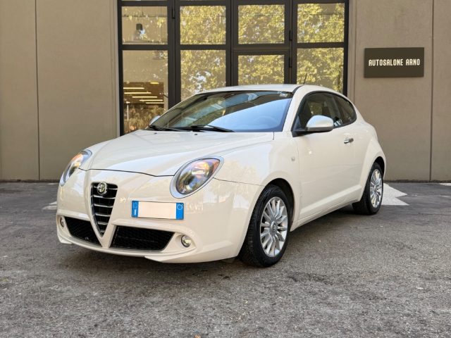 Alfa Romeo MiTo 1.4 70 CV 8V Impression - foto 3 di 4