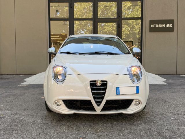 Alfa Romeo MiTo 1.4 70 CV 8V Impression - foto 2 di 4