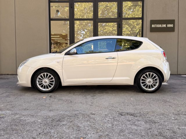 Alfa Romeo MiTo 1.4 70 CV 8V Impression - foto 4 di 4