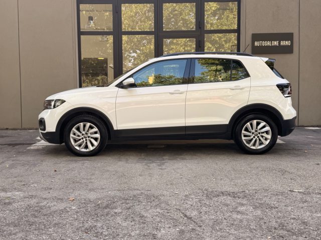 Volkswagen T-Cross 1.0 TSI Sport - foto 4 di 4