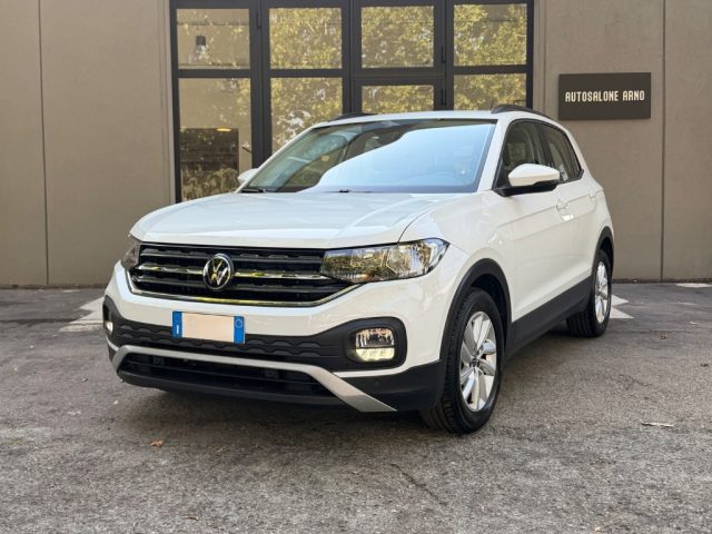 Volkswagen T-Cross 1.0 TSI Sport - foto 3 di 4