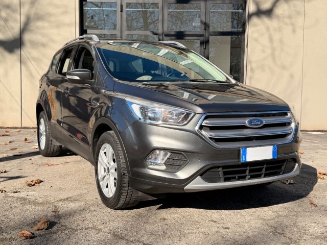 Ford Kuga 1.5 TDCI 120 CV S&S 2WD Plus usato a BOLOGNA