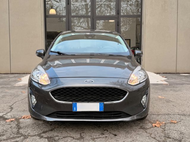 Ford Fiesta 1.1 5 porte Plus - foto 2 di 4
