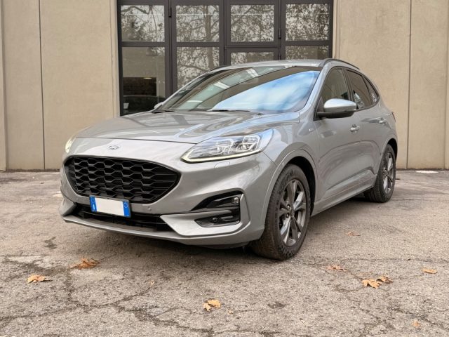 Ford Kuga 1.5 EcoBlue 120 CV 2WD ST-Line - foto 3 di 4