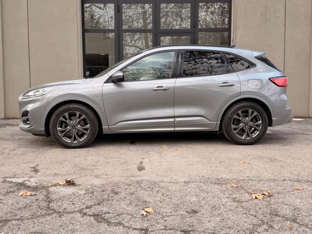 Ford Kuga 1.5 EcoBlue 120 CV 2WD ST-Line - foto 4 di 4