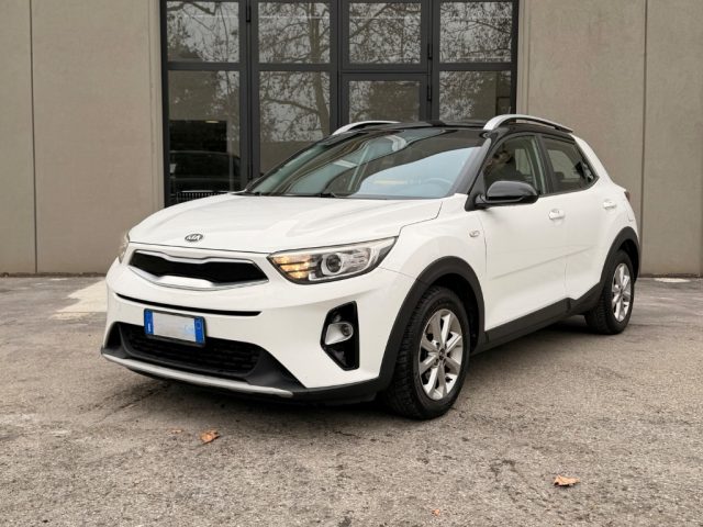 Kia Stonic 1.0 T-GDi 120 CV Energy - foto 3 di 4