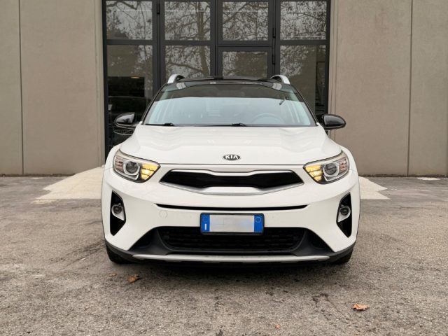 Kia Stonic 1.0 T-GDi 120 CV Energy - foto 2 di 4