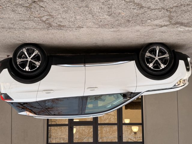 Peugeot 3008 BlueHDi 120 S&S EAT6 Allure - foto 4 di 4