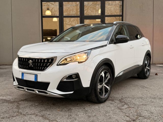Peugeot 3008 BlueHDi 120 S&S EAT6 Allure - foto 3 di 4