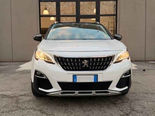 Peugeot 3008 BlueHDi 120 S&S EAT6 Allure - foto 2 di 4