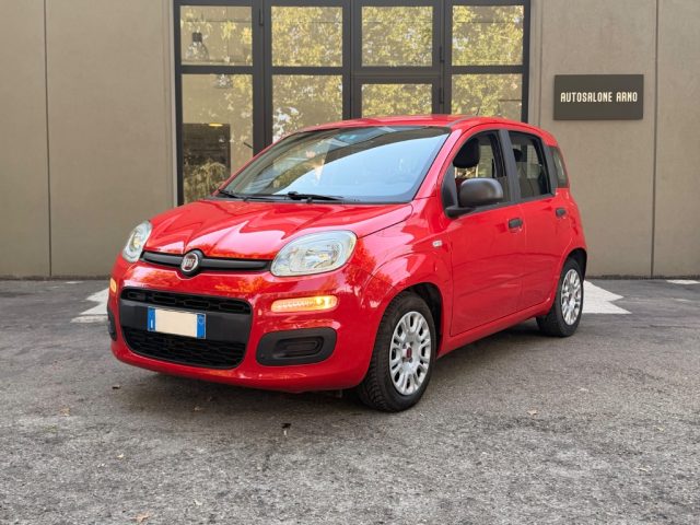 Fiat Panda 1.2 Lounge - foto 3 di 4