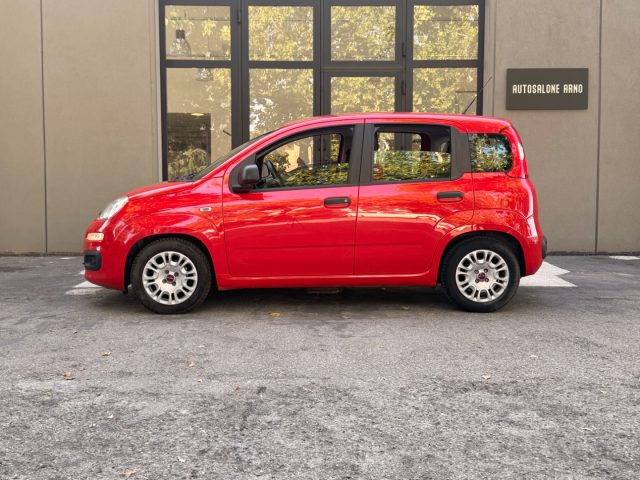 Fiat Panda 1.2 Lounge - foto 4 di 4