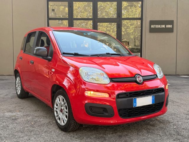 Fiat Panda 1.2 Lounge usato a BOLOGNA