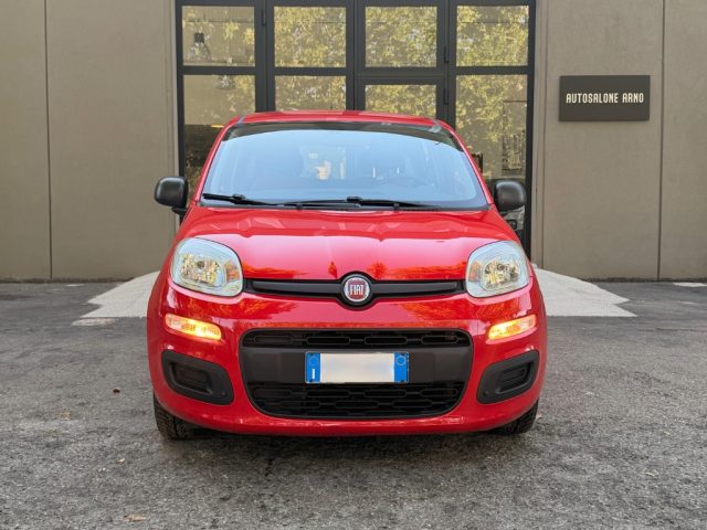 Fiat Panda 1.2 Lounge - foto 2 di 4