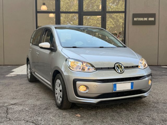 Volkswagen up! 1.0 5p. eco high up! BMT usato a BOLOGNA
