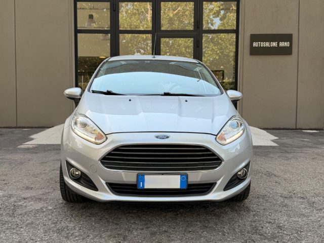 Ford Fiesta 1.0 80CV 5 porte Titanium - foto 2 di 4