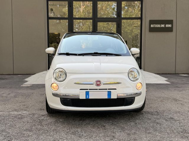 Fiat 500 1.2 Lounge - foto 2 di 4