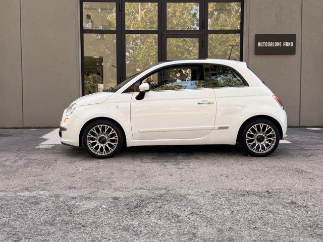 Fiat 500 1.2 Lounge - foto 4 di 4