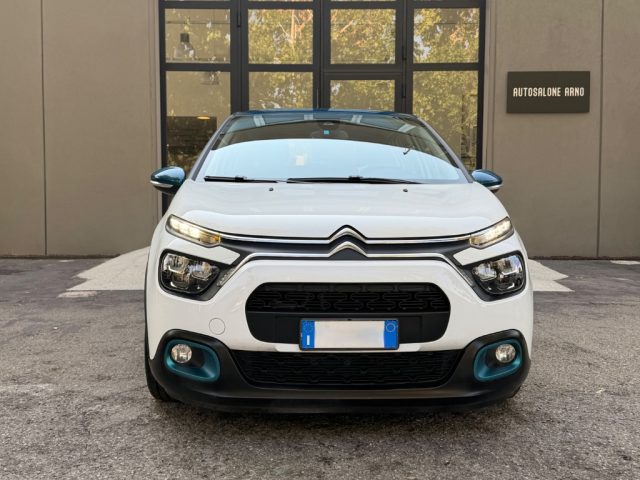 Citroen C3 PureTech 83 S&S Shine - foto 2 di 4