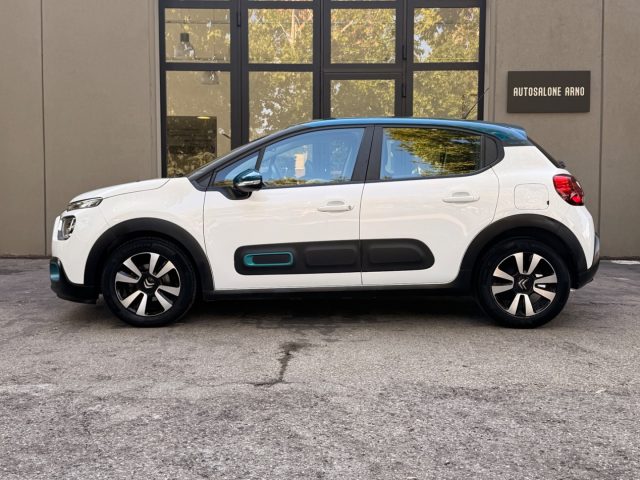 Citroen C3 PureTech 83 S&S Shine - foto 4 di 4