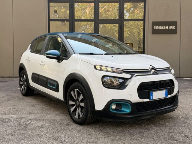 Citroen C3 PureTech 83 S&S Shine usato a BOLOGNA
