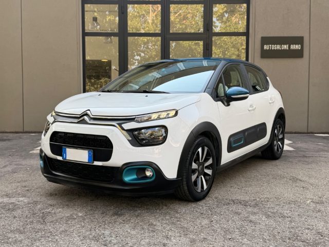 Citroen C3 PureTech 83 S&S Shine - foto 3 di 4