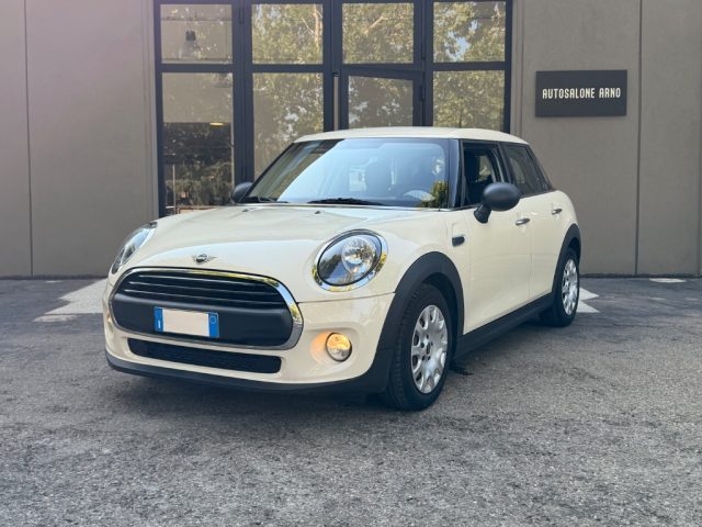 MINI One 1.5 One 75 CV 5 porte - foto 3 di 4