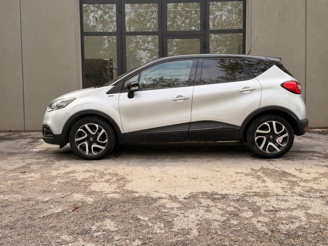 Renault Captur dCi 8V 90 CV Start&Stop Energy Hypnotic - foto 4 di 4