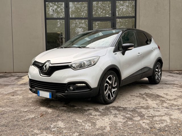 Renault Captur dCi 8V 90 CV Start&Stop Energy Hypnotic - foto 3 di 4
