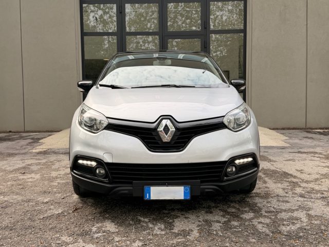 Renault Captur dCi 8V 90 CV Start&Stop Energy Hypnotic - foto 2 di 4