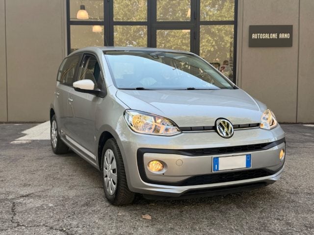 Volkswagen up! 1.0 5p. eco high up! BMT usato a BOLOGNA