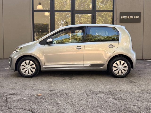 Volkswagen up! 1.0 5p. eco high up! BMT - foto 4 di 4