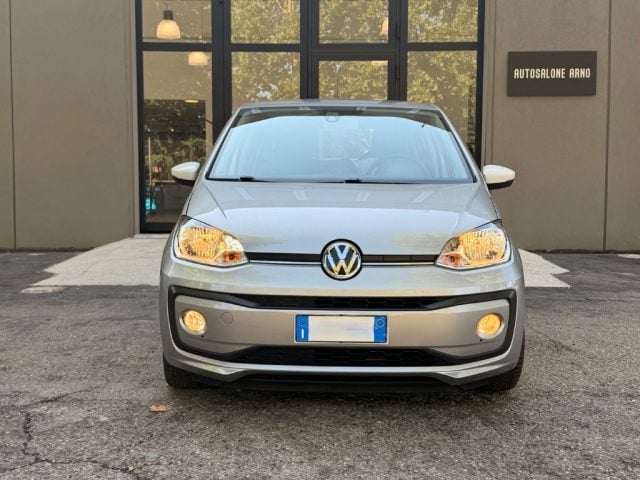 Volkswagen up! 1.0 5p. eco high up! BMT - foto 2 di 4