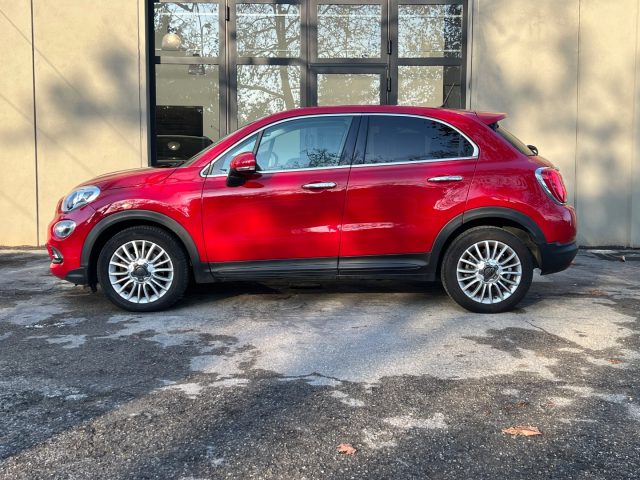 Fiat 500X 1.6 MultiJet 120 CV DCT Business CAMBIO AUTOMATICO - foto 4 di 4