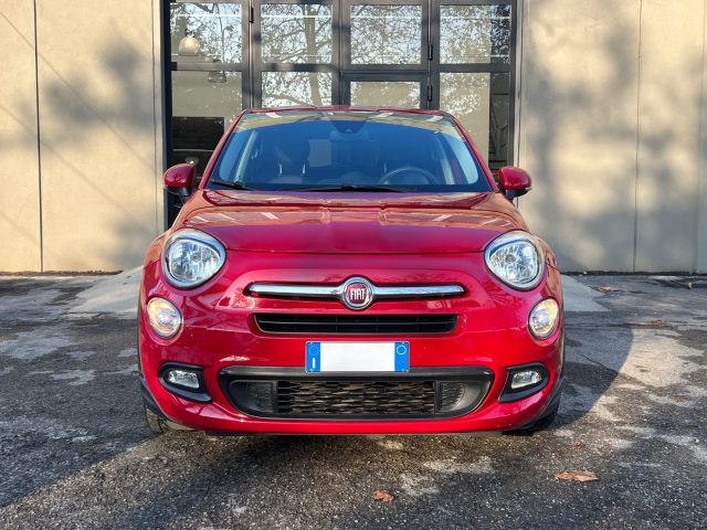 Fiat 500X 1.6 MultiJet 120 CV DCT Business CAMBIO AUTOMATICO - foto 2 di 4