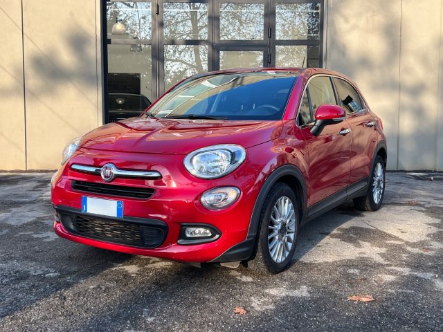 Fiat 500X 1.6 MultiJet 120 CV DCT Business CAMBIO AUTOMATICO - foto 3 di 4
