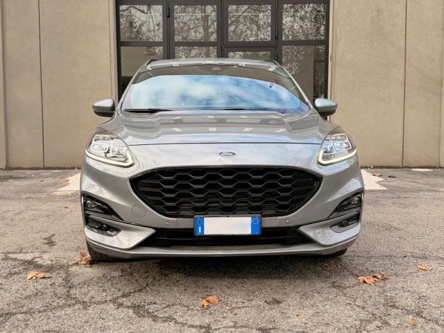 Ford Kuga 1.5 EcoBlue 120 CV 2WD ST-Line - foto 2 di 4