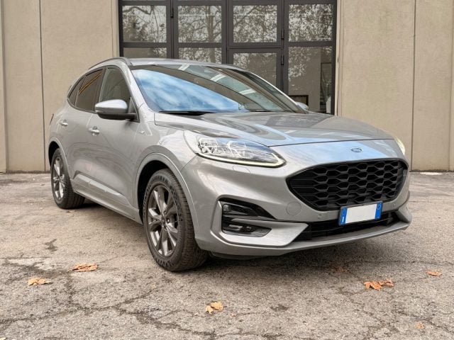 Ford Kuga 1.5 EcoBlue 120 CV 2WD ST-Line usato a BOLOGNA
