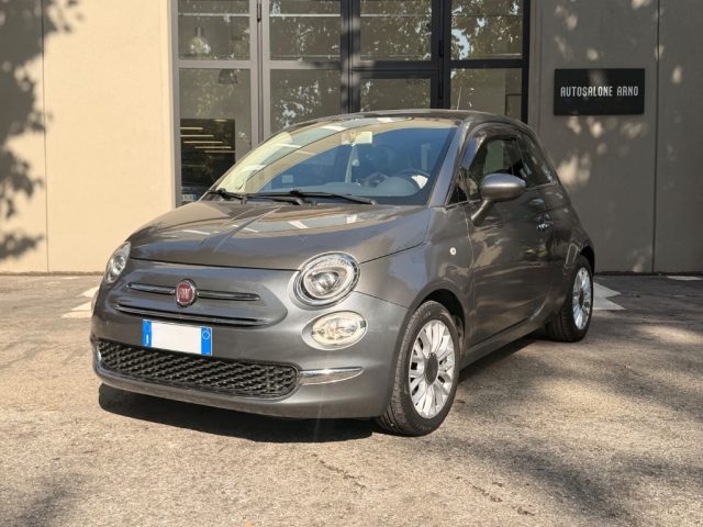 Fiat 500 1.2 Lounge - foto 3 di 4