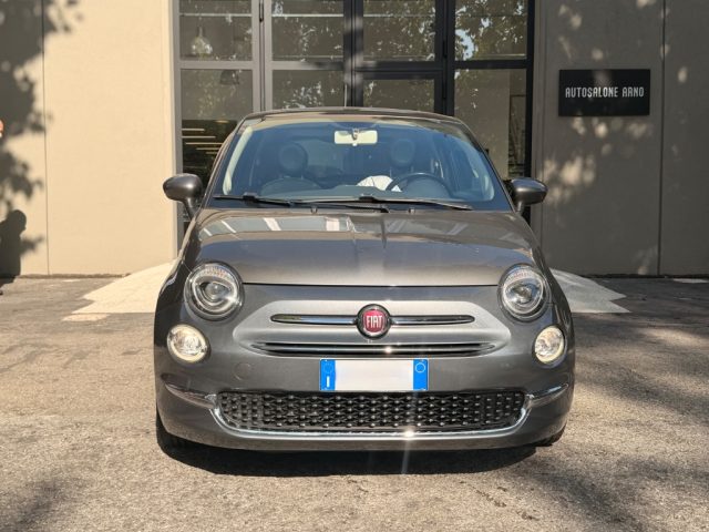 Fiat 500 1.2 Lounge - foto 2 di 4