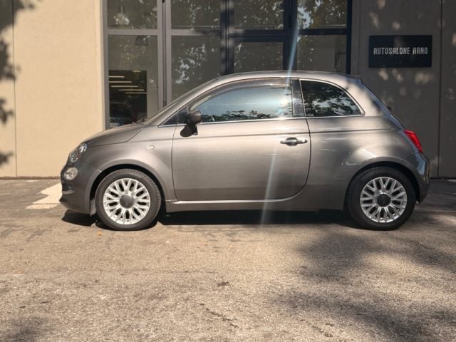 Fiat 500 1.2 Lounge - foto 4 di 4