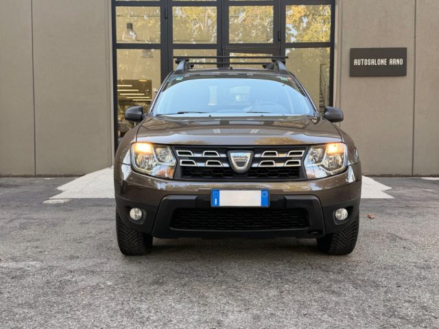 Dacia Duster 1.6 115CV Start&Stop 4x2 GPL Ambiance - foto 2 di 21