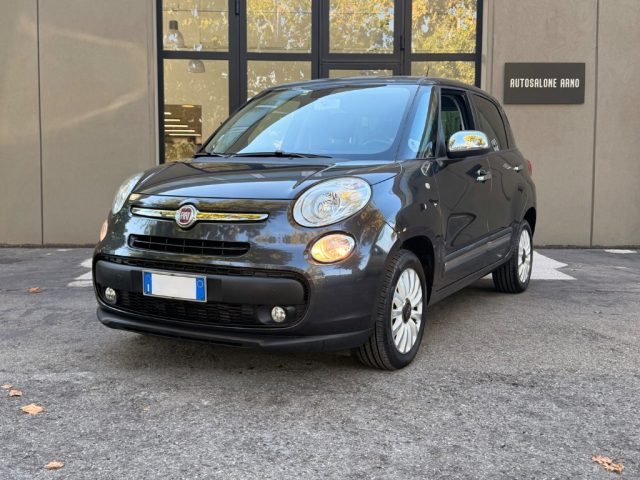 Fiat 500L 0.9 TwinAir Turbo Natural Power Lounge - foto 3 di 19