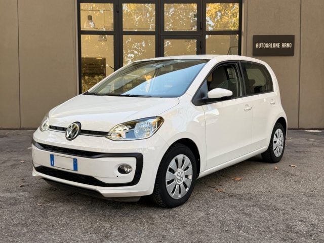 Volkswagen up! 1.0 5p. move up! - foto 3 di 4