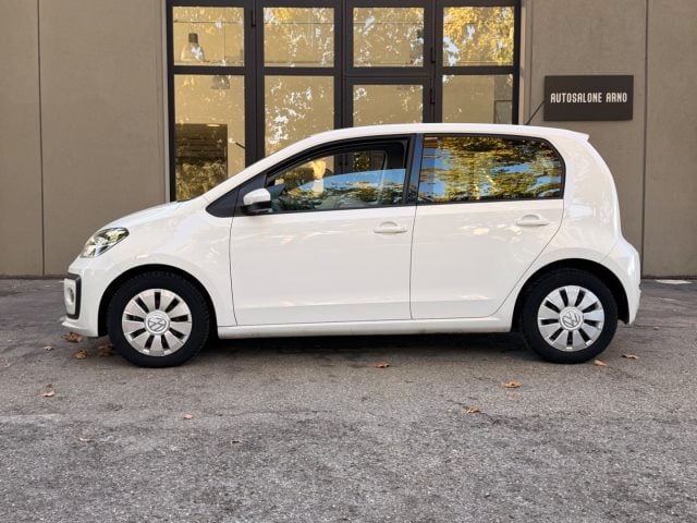 Volkswagen up! 1.0 5p. move up! - foto 4 di 4