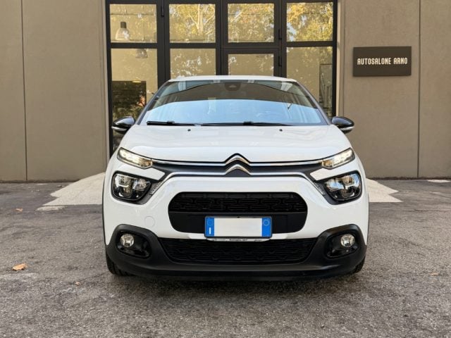Citroen C3 PureTech 83 S&S C-Series - foto 2 di 4