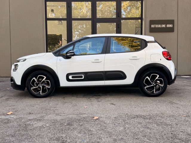 Citroen C3 PureTech 83 S&S C-Series - foto 4 di 4