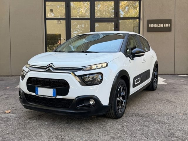 Citroen C3 PureTech 83 S&S C-Series - foto 3 di 4